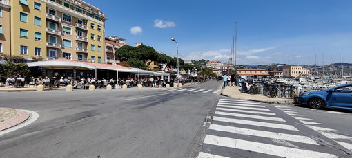 Sanremo: weekend di Pasqua super per il commercio matuziano, incassi superiori del 25% rispetto al 2022