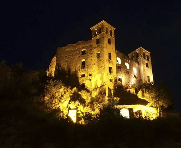 Ordine pubblico ai fuochi di Dolceacqua: la lettera di Andrea Lapini