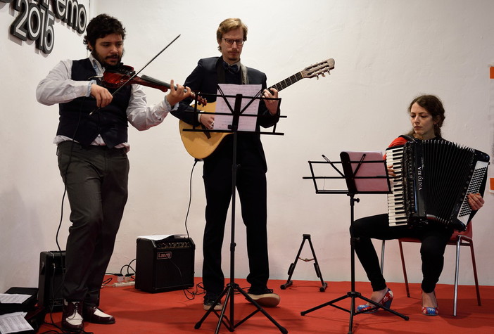 Sanremo: domenica al Teatro Casinò l’8° Concerto di San Romolo organizzato dal ‘Ligustico’