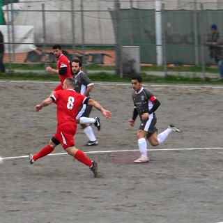 Mercoledì sera di recuperi in Prima Categoria Mercoledì sera di recuperi in Prima Categoria