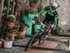 Imperia: dal Parasio a Borgo Marina in pochi secondi, nel weekend downhill protagonista