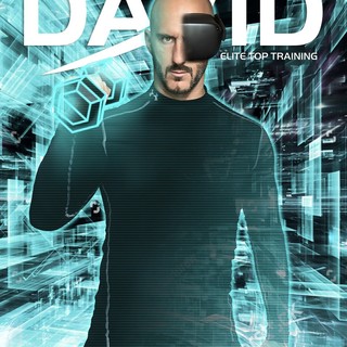 Davide Nevrkla è il primo personal trainer ad aver ideato un workout con la realtà virtuale: “DAVID FIT VR” Davide Nevrkla è il primo personal trainer ad aver ideato un workout con la realtà virtuale: “DAVID FIT VR”