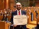 Docudrop: Rivoluzionare il Settore Immobiliare con il Web3 - Federico Pagliuca Vince il Premio "America Innovazione" Docudrop: Rivoluzionare il Settore Immobiliare con il Web3 - Federico Pagliuca Vince il Premio "America Innovazione"