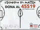 Anche nella nostra provincia la campagna per la lotta alla distrofia muscolare: un sms al 45519