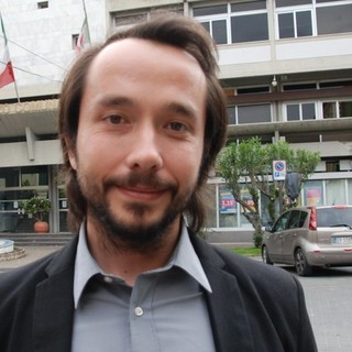 Diano Marina: per le amministrative, mandato del PD a Davide Damonte per la formazione della lista Diano Marina: per le amministrative, mandato del PD a Davide Damonte per la formazione della lista