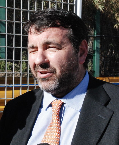 Imperia: l'assessore Vesco replica sulla sua assenza all'incontro per tentare di salvare la RT Imperia: l'assessore Vesco replica sulla sua assenza all'incontro per tentare di salvare la RT