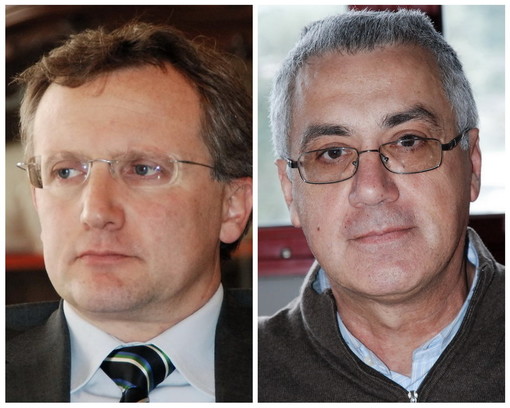 Sanremo: con Di Meco nel Cda di Amaie Energia Gorlero e Ramoino, il saluto di Albanese "Abbiamo ottenuto risultati importanti"