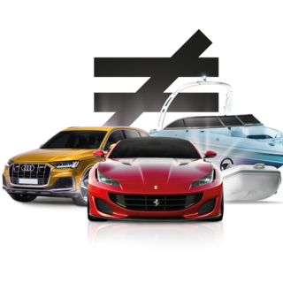 Il noleggio in Liguria si chiama “Different”: barche, acquascooter, moto, auto, supercar, noleggio con autista e molto altro