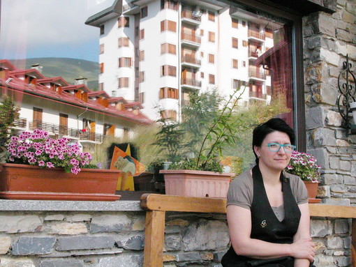 A Monesi c'è la 'Vecchia Partenza': Monica Arnaldi investe nella stazione sciistica imperiese A Monesi c'è la 'Vecchia Partenza': Monica Arnaldi investe nella stazione sciistica imperiese