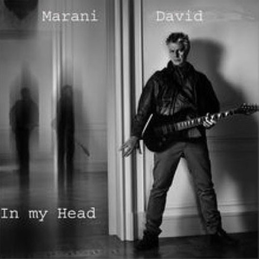 Bordighera: in attesa dell'uscita del CD di David Marani “In my Head”, disponibili i suoi brani presso iTunes e altre piattaforme