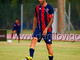 Calcio: Davide Sancinito, centrocampista del Vado è vicino a vestire la maglia dell'Argentina Calcio