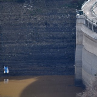 Emergenza siccità: dagli esponenti provinciali di 'Alzati Italia' la richiesta "Pensiamo ad un desalinatore"