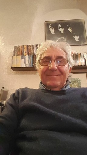 Imperia: il Capodanno saluterà anche Daniele Cimino, storico dipendente dell'ufficio manifestazioni che andrà in pensione nel 2018