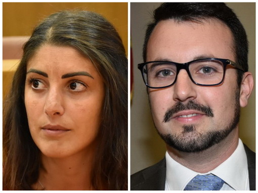 Ventimiglia: sempre più calda la politica cittadina, De Villa e D'Andrea al fulmicotone contro Ventrella (Forza Italia)