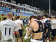 Sanremese, che rimonta nel derby. La parola agli allenatori: Festa "Una vittoria che fa bene al morale", Lerda "Peccato non aver chiuso la partita" Sanremese, che rimonta nel derby. La parola agli allenatori: Festa "Una vittoria che fa bene al morale", Lerda "Peccato non aver chiuso la partita"