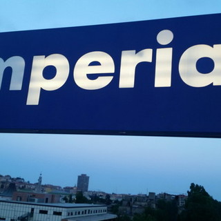 Servizi mancanti nella nuova stazione ferroviaria di Imperia: interrogazione del Consigliere Giovanni Barbagallo