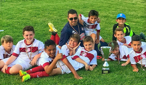 Calcio: Don Bosco Vallecrosia Intemelia, gli allenatori delle squadre del settore giovanile