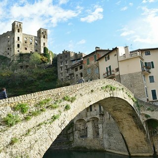 Dolceacqua: Presepiando Festival 2018, itinerario tra i presepi in concorso Dolceacqua: Presepiando Festival 2018, itinerario tra i presepi in concorso