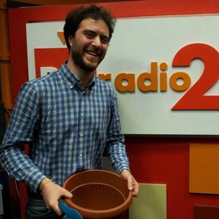 Bordighera a febbraio appuntamento con l'agricoltura 'Dagli Ogm alla Biodiversità' Bordighera a febbraio appuntamento con l'agricoltura 'Dagli Ogm alla Biodiversità'