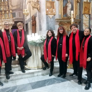 Imperia: sabato prossimo alle 21 all'oratorio 'San Pietro' del Parasio, i concerti di 'Panta Musicà'