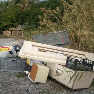 Sanremo: discarica a Pian di Poma, lettore "L'area era già sottoposta a sequestro"