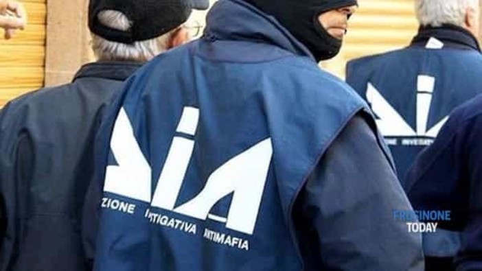 Relazione semestrale della Dia: confermato il radicamento delle organizzazioni italiane anche in Costa Azzurra