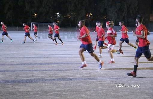 Calcio d'estate. Prima uscita per il Don Bosco Valle Intemelia: questa sera test contro la Sanremese Allievi (ore 20)