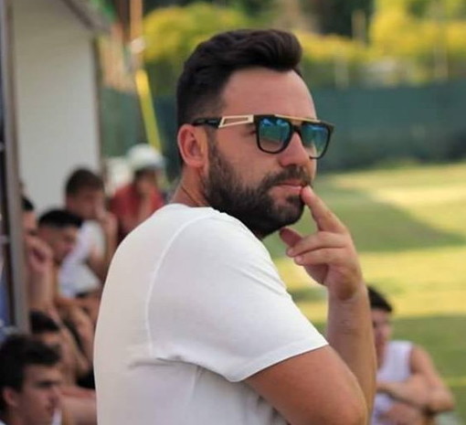 Calcio: Denis Muca si dimette da 'collaboratore esterno' dell'Asd Imperia "Motivi personali"