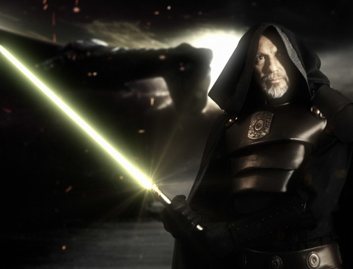 Sanremo: l'8 settembre anteprima all'Ariston per Dark Resurrection volume 0