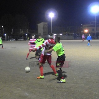 Calcio, Juniores Provinciale. Dianese &amp; Golfo-Pietra Ligure 0-0: gli highlights del match (VIDEO)