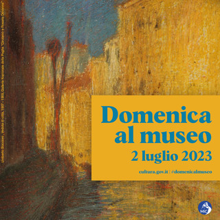 #domenicalmuseo, ingresso gratuito nei musei di Ventimiglia e Sanremo (Foto)