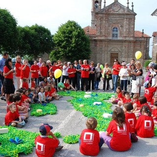 Sanremo: 'Di fiore in fiore... alla Pigna', tutti i venerdì di agosto (ore 21.00) in Piazza Santa Brigida Sanremo: 'Di fiore in fiore... alla Pigna', tutti i venerdì di agosto (ore 21.00) in Piazza Santa Brigida