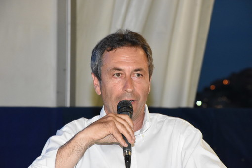 Elezioni Amministrative Imperia: Luca Lanteri conferma "Voglio una città più 'Smart' e 'Green'"