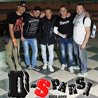 Taggia: domani sera al 'Castellin' appuntamento con il concerto dei 'D-Sparsi' Taggia: domani sera al 'Castellin' appuntamento con il concerto dei 'D-Sparsi'