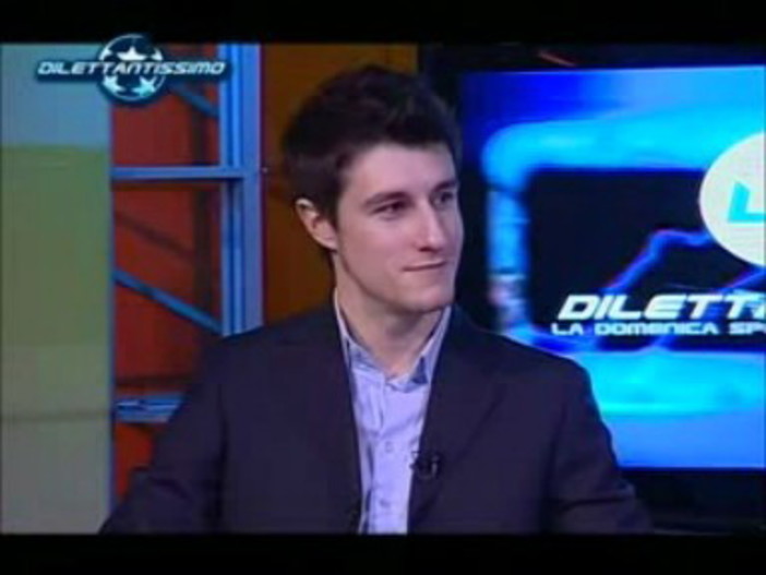 La situazione calcistica matuziana in servizio in onda su Primocanale Sport La situazione calcistica matuziana in servizio in onda su Primocanale Sport