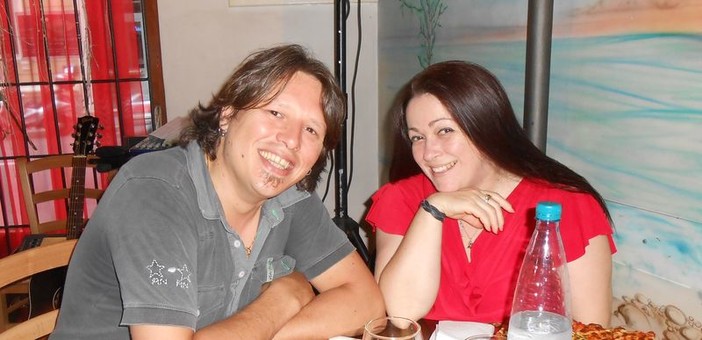 Santo Stefano al Mare: sabato musica live al Bar Caravella con i 'Duo Vadis' Santo Stefano al Mare: sabato musica live al Bar Caravella con i 'Duo Vadis'