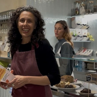 Sanremo, secondo incontro 'Mangiare stagionale, locale e non sprecare' a Barbarina: cucina naturale il 21 maggio