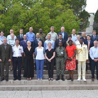 Sanremo: nuova iniziativa, workshop sulle tematiche emergenti del diritto umanitario Sanremo: nuova iniziativa, workshop sulle tematiche emergenti del diritto umanitario