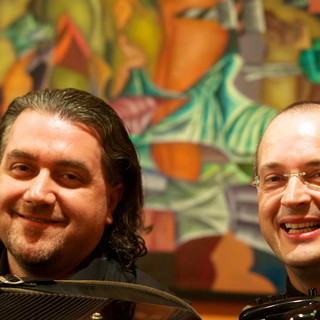 Sanremo: Duo DissonAnce, una splendida sorpresa ed un rinnovato acclamato successo per la Stagione Concertistica 2019