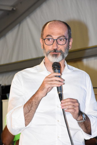 Imperia: il commento alle elezioni di Giuseppe Fossati "Abbiamo assistito a tutto contro un solo uomo" Imperia: il commento alle elezioni di Giuseppe Fossati "Abbiamo assistito a tutto contro un solo uomo"