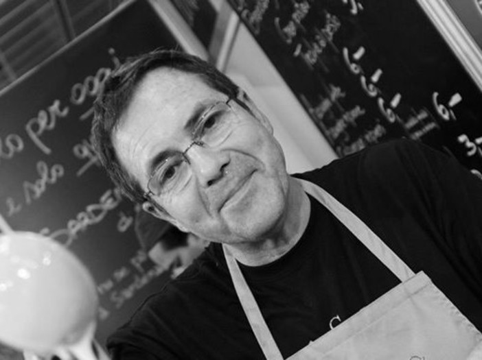 Apricale: è morto Delio Viale, noto chef e e titolare del ristorante 'Da Delio', il cordoglio sui social