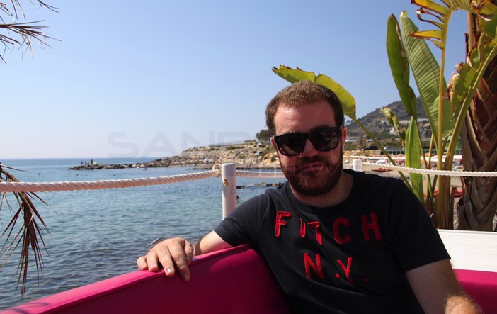 Sabato sera l’ingresso al K-beach di Sanremo varrà una donazione ai terremotati del centro Italia