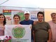 San Lorenzo al Mare: nuovi amici dell'Anga Imperia al mercatino di prodotti tipici San Lorenzo al Mare: nuovi amici dell'Anga Imperia al mercatino di prodotti tipici