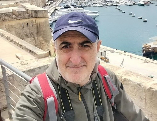 55enne di Camporosso muore in un incidente in moto nell'entroterra di Nizza, sconvolta la comunità locale