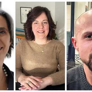 Elezioni Sanremo: Dedali, Sfamurri, Baldassarre: altri 3 candidati di spessore per Anima e Mager Sindaco Elezioni Sanremo: Dedali, Sfamurri, Baldassarre: altri 3 candidati di spessore per Anima e Mager Sindaco