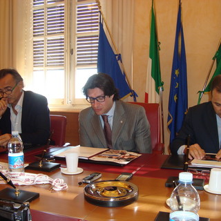 Imperia: presentata questa mattina la stagione 2011/2012 del Teatro 'Cavour'