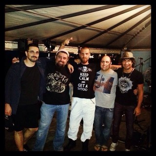 Arma di Taggia: domani in piazzetta appuntamento rock con i 'Danger: Negrita!'