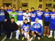 Imperia: finisce 8-7 per i tifosi della Sampdoria, il derby della Lanterna 'locale' Imperia: finisce 8-7 per i tifosi della Sampdoria, il derby della Lanterna 'locale'