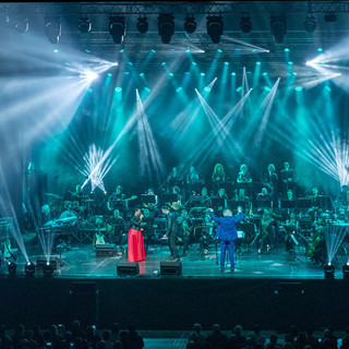 Sanremo: il Teatro Ariston ospita Diego Basso Plays Queen