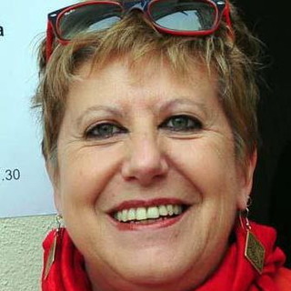 Donatella Alfonso Donatella Alfonso